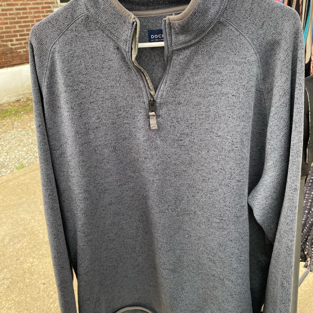 Dockers Pullover